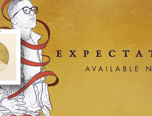 ‘Expectation’ Now Available